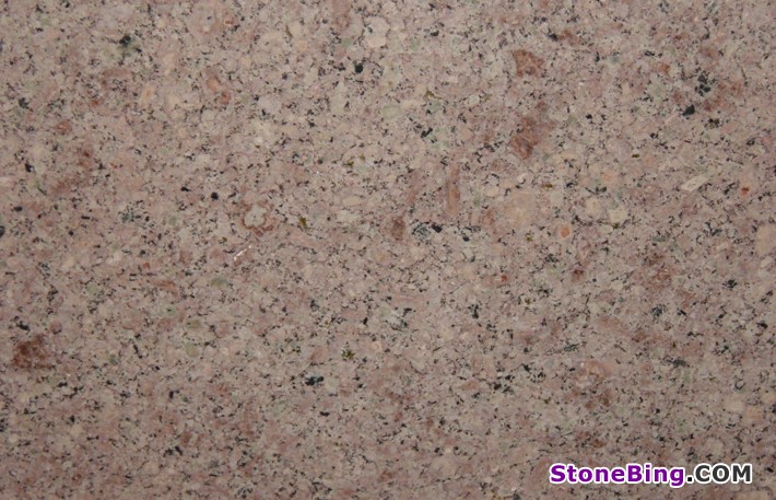 Almond Mauve Granite Tile