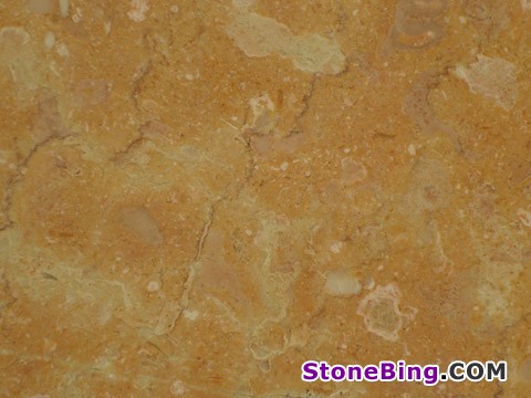 Tea Rose Marble Tile