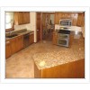 Giallo Fiorito Granite Countertop