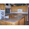 Giallo Veneziano Granite Countertop