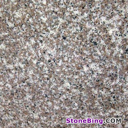 Bain Brook Brown Granite Tile