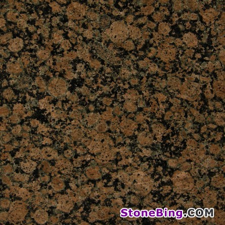 Baltic Brown Granite Tile