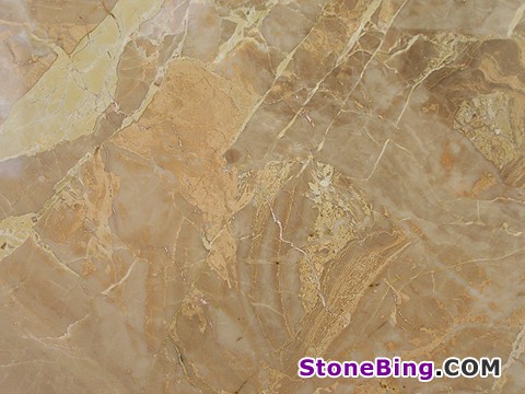 Breccia Oniciata Marble Tile