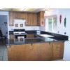 Impala Black Granite Countertop