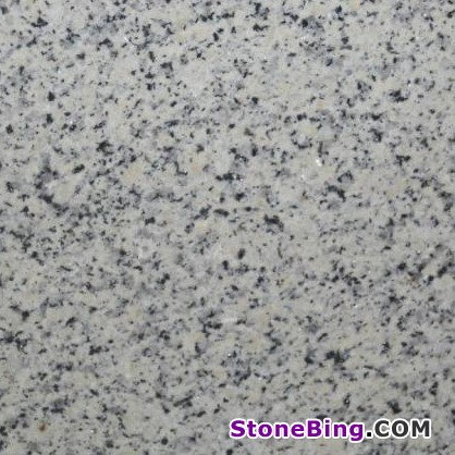Bianco Santiago Granite Tile