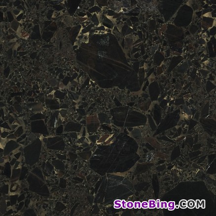 Black Beauty Granite Tile