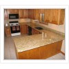 Santa Cecilia Light Granite Countertop