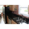 Tan Brown Granite Countertop