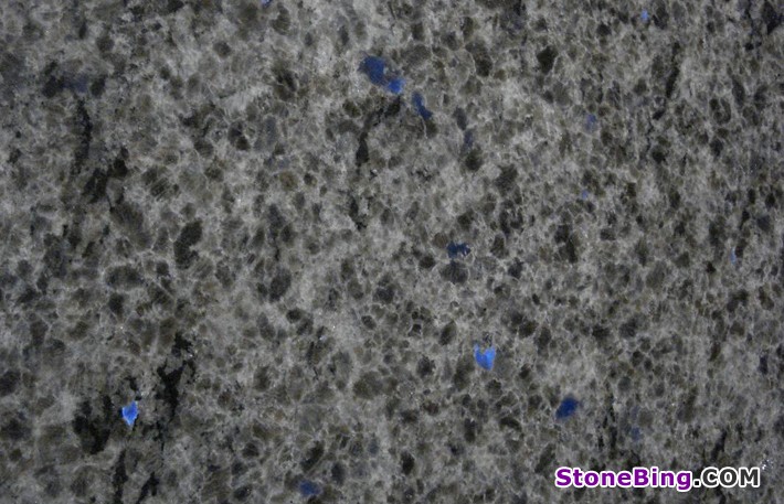 Blue Eyes Granite Tile