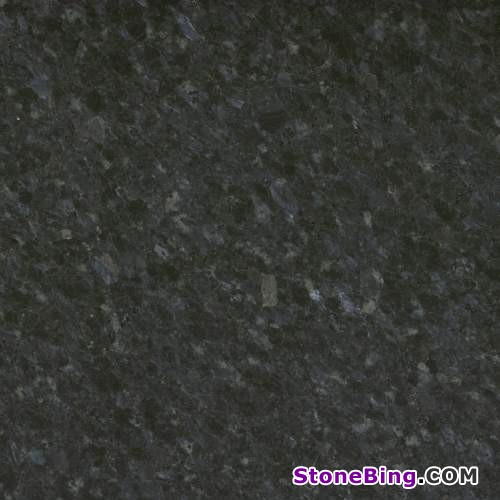 Black Pearl Granite Tile