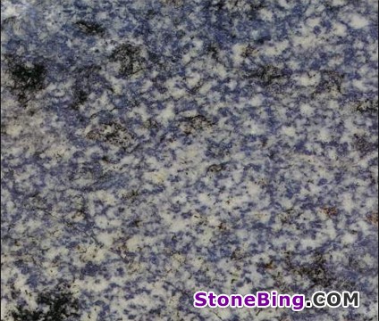 Blue Bahia Granite Tile