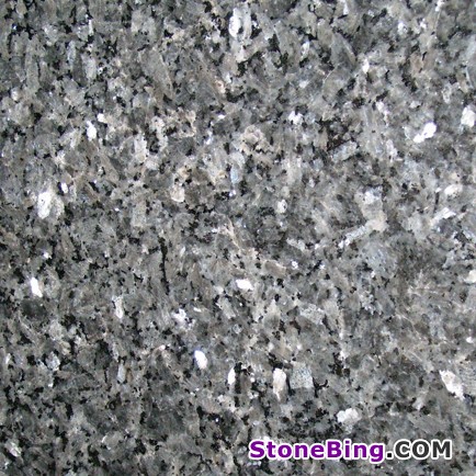 Blue Pearl Royale Granite Tile
