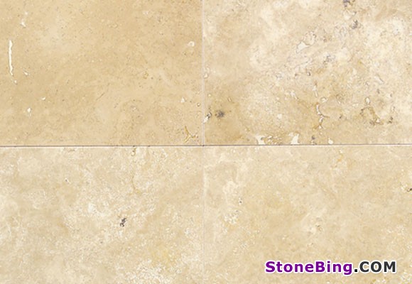 Durango Travertine Tile