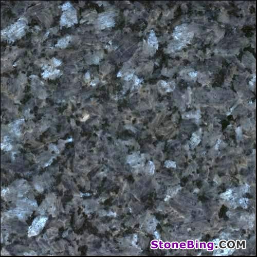 Blue Pearl Granite Tile
