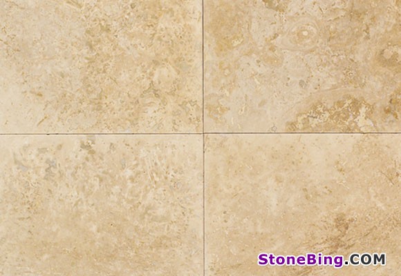 Turco Classico Travertine Tile