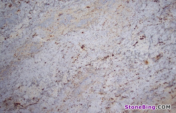 Colonial Cream Granite Tile