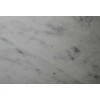 Carrera White Marble Tile