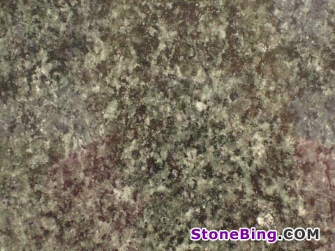 Verde Lavras Granite Tile