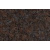 Dakota Mahogany Granite Tile