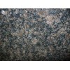 Sapphire Brown Granite Tile