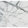 Bianco Venatino Marble Tile