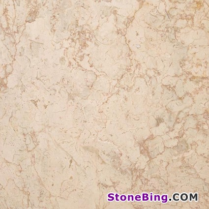 Sahara Gold Marble Tile