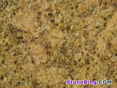 Giallo Veneziano Granite Tile