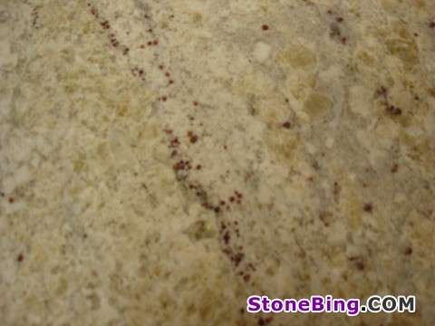 Bianco Romana Granite Tile