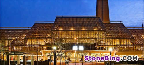 Metro Toronto Convention Centre