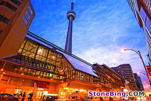 Metro Toronto Convention Centre