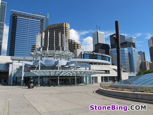 Metro Toronto Convention Centre