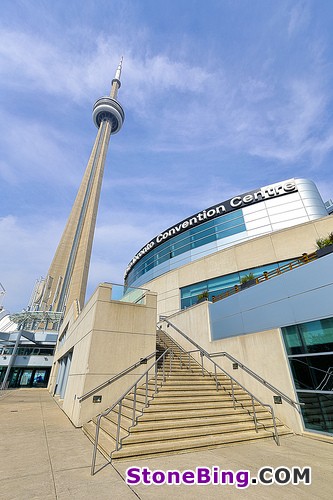 Metro Toronto Convention Centre