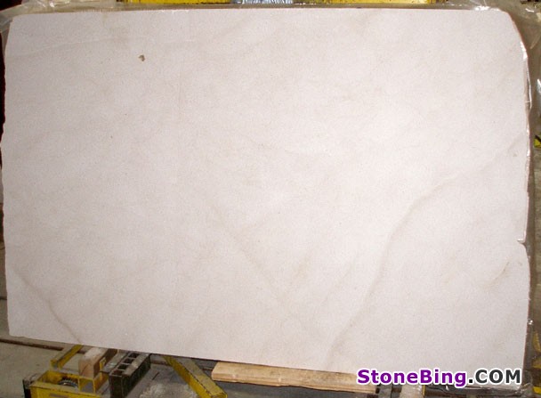 Crema Europa Limestone Slab