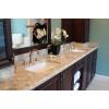 Giallo Falla Granite Vanity Top