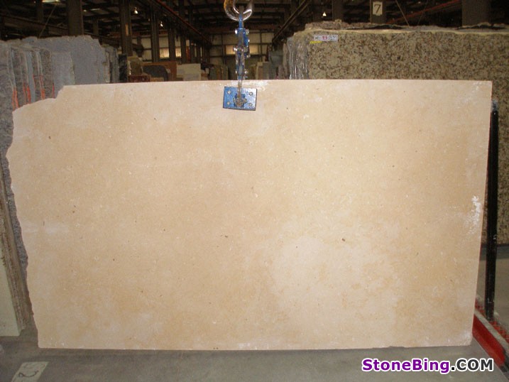 Jerusalem Gold Limestone Slab