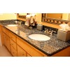 Blue Pearl Granite Vanity Top