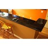 Black Galaxy Granite Top