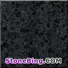 Black Pearl Granite Tile