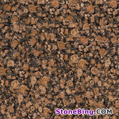 Baltic Brown Granite