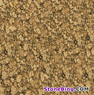 Giallo Fiorito Granite