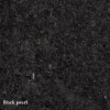 Black Pearl Granite Tile