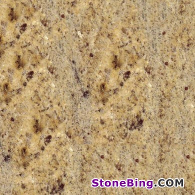 Kashmir Gold Granite