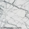 Bianco Venatino Marble Tile