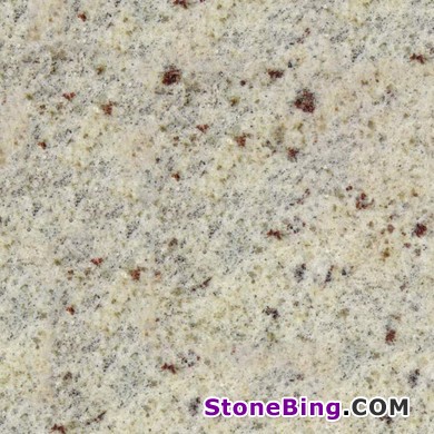Kashmir White Granite