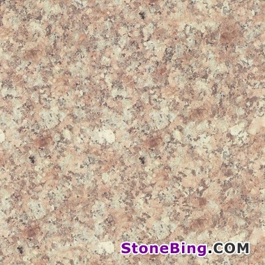 Spring Rose Granite