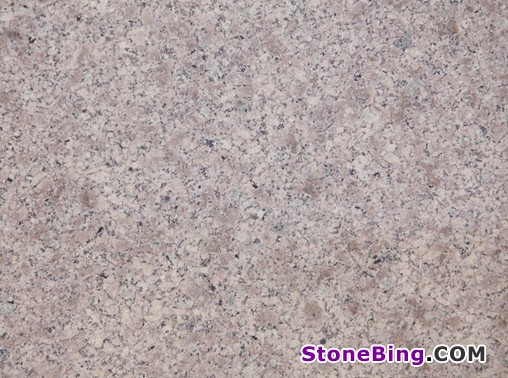 Almond Mauve Granite Tile