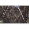 China Brown Marble Slab