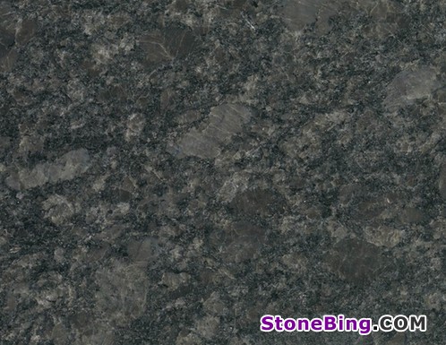 Steel Grey Granite Tile