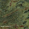 Verde Tropical Granite Tile