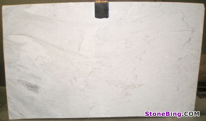 Crema Delicato Marble Slab